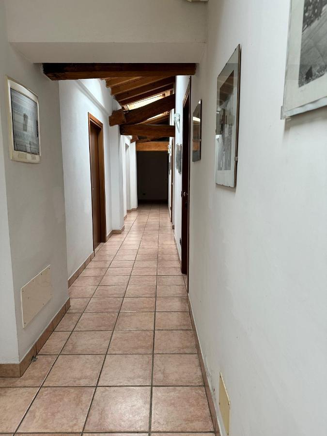 Agriturismo La Rasdora Porto Mantovano Bagian luar foto